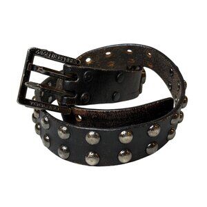 686 Original Tool Belt Brown Leather 26-34 Phillips Flathead 8mm 11mm Original S